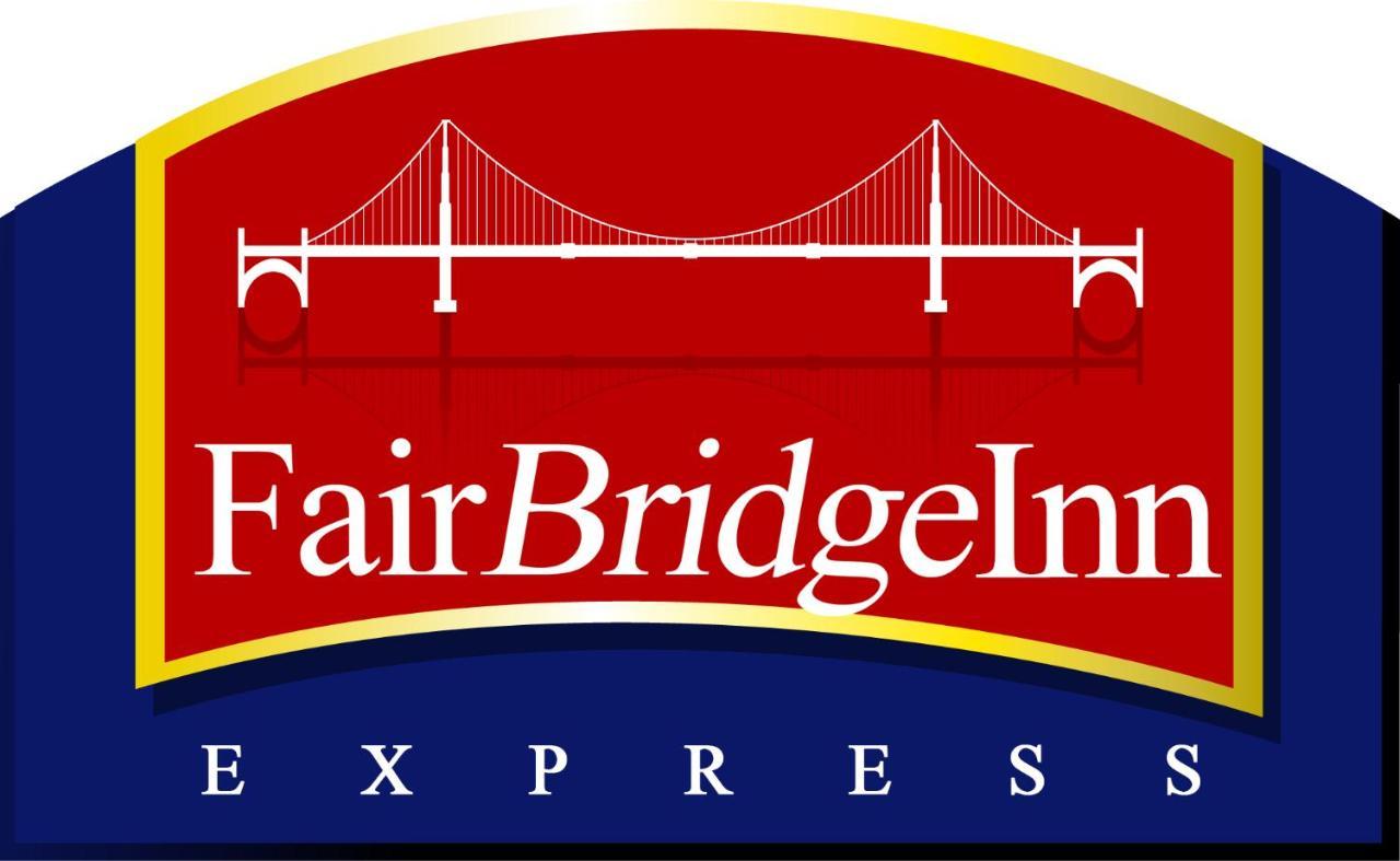 Fairbridge Inn Express ノース・リマ エクステリア 写真