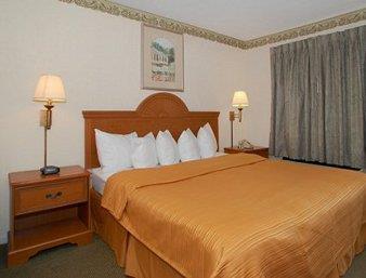 Fairbridge Inn Express ノース・リマ 部屋 写真